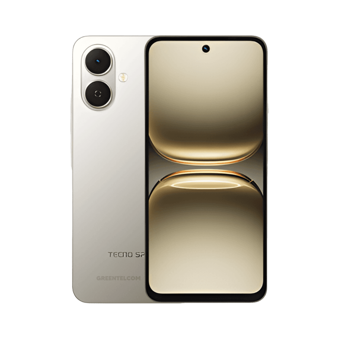 Tecno Spark Go 2 | 4GB-64GB