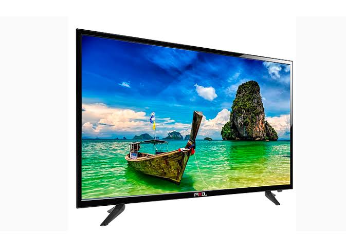 Led tv 40"